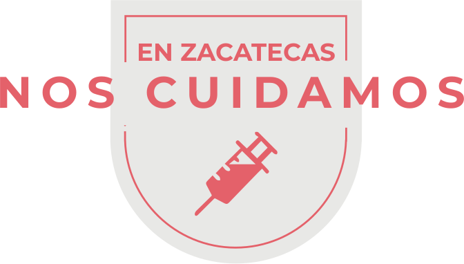 COVID19 | Gobierno del Estado de Zacatecas